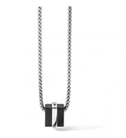 Collana Comete Uomo in Acciaio UGL446 - UGL446